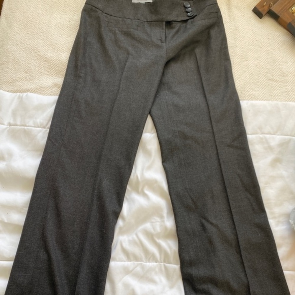Classiques entier Trousers
